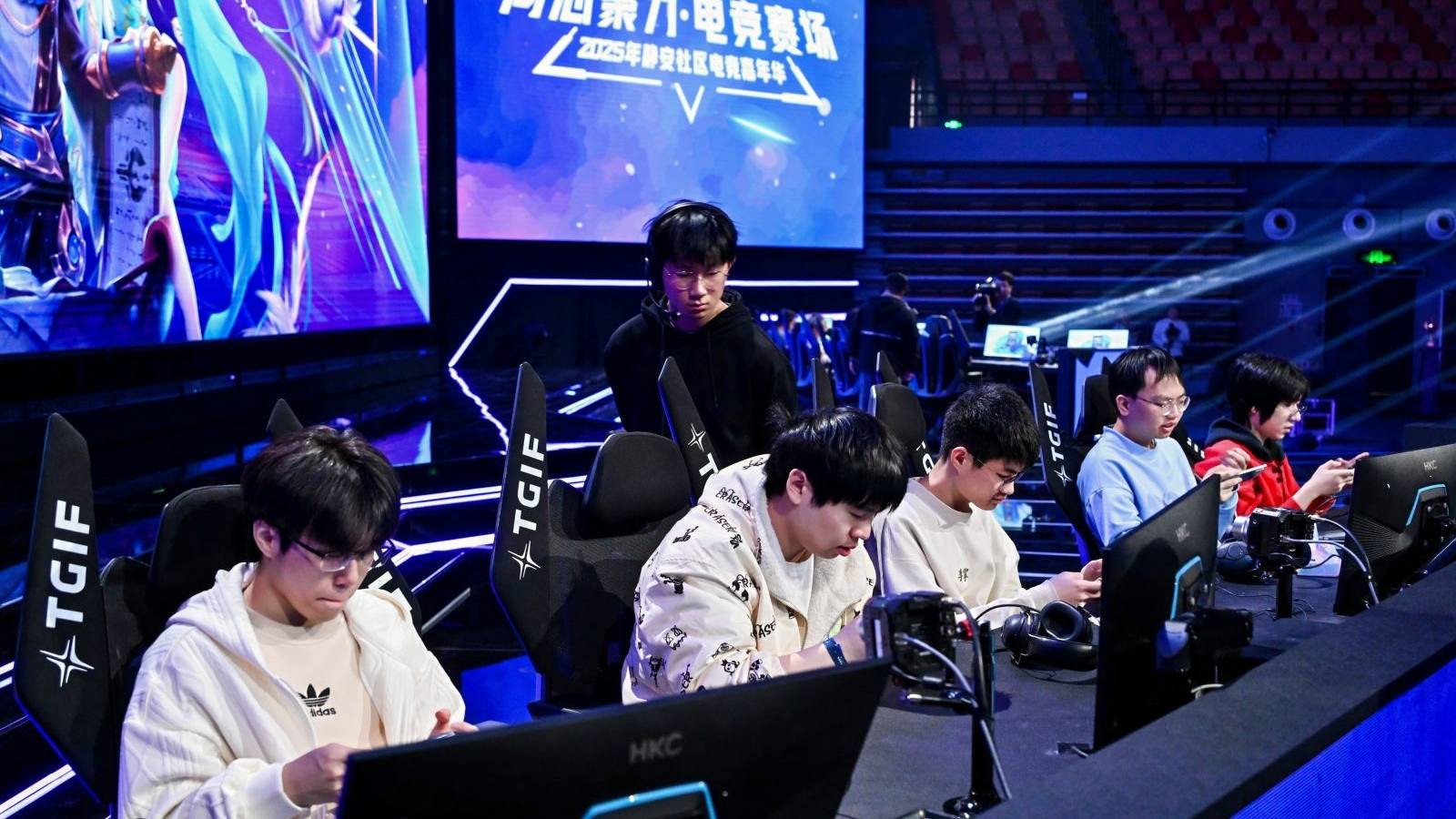 LOL2026全球总决赛S16 阵容分析栏目导览