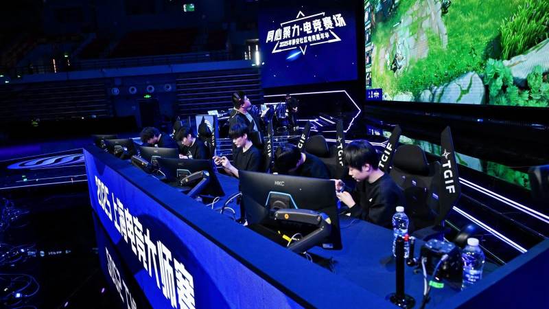 LOL2026全球总决赛S16 – 比赛时间与总决赛观看指南 召唤师峡谷的三条兵线与野区
